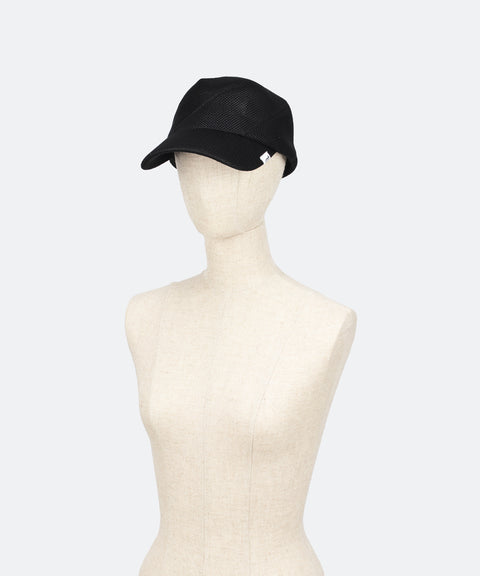Windmill Cap / Black