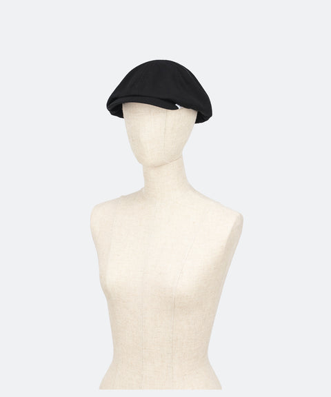 Hunting Cap / Black