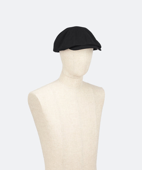 Hunting Cap / Black