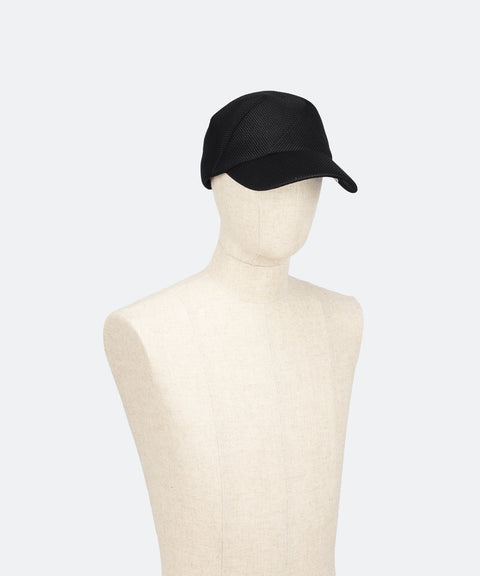 Windmill Cap / Black