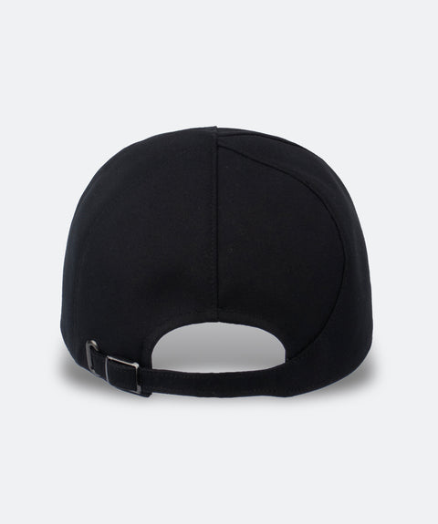 Line Cap / Black