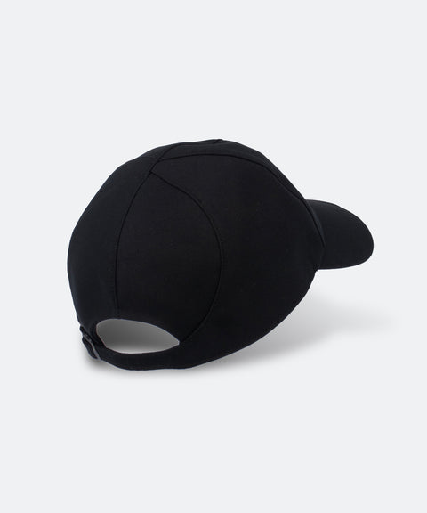 Line Cap / Black