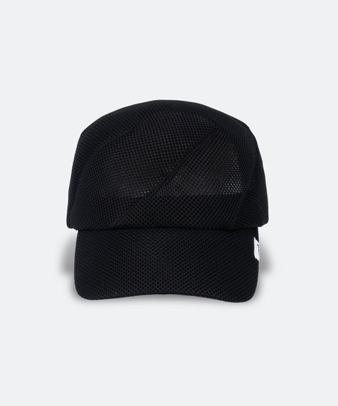 Windmill Cap / Black