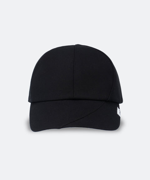 Line Cap / Black