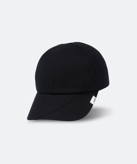 Line Cap / Black