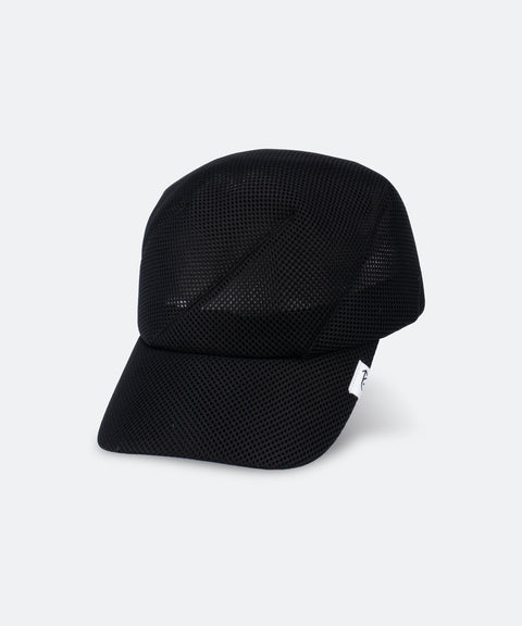 Windmill Cap / Black