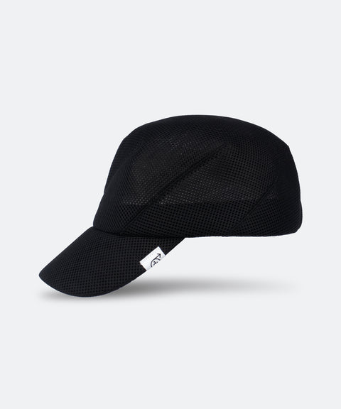 Windmill Cap / Black