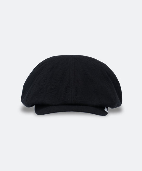 Hunting Cap / Black