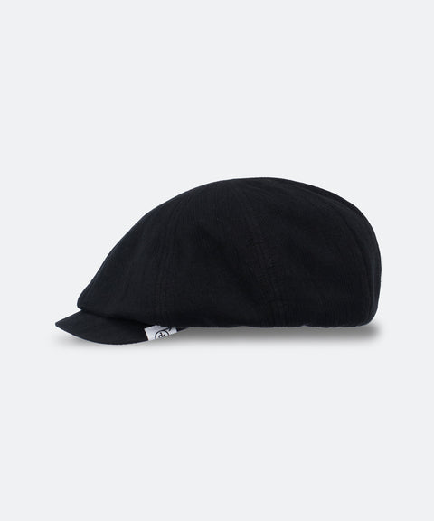 Hunting Cap / Black