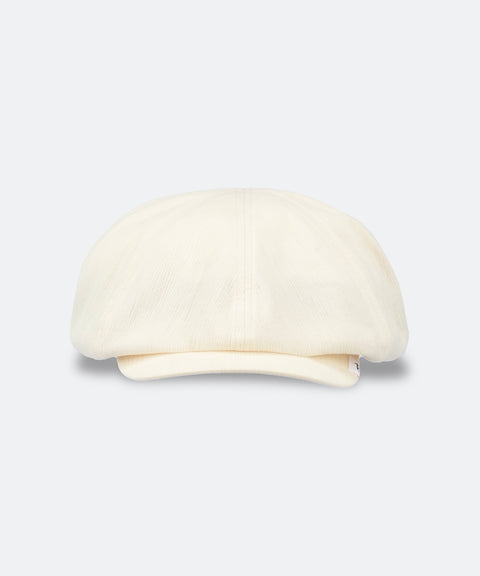 Hunting Cap / light beige