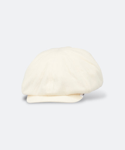 Hunting Cap / light beige