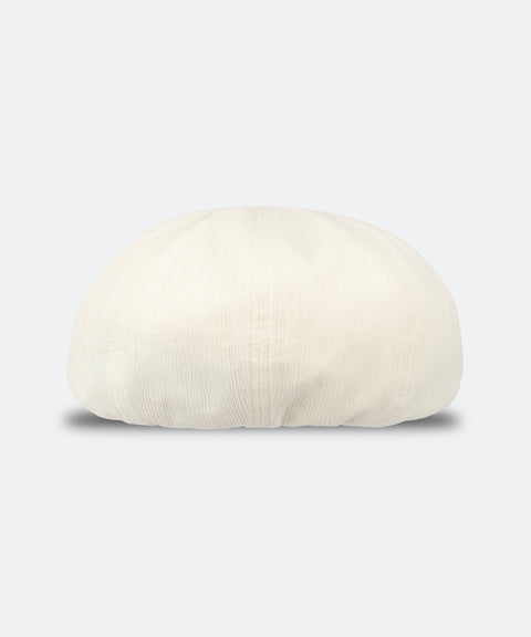 Hunting Cap / light beige