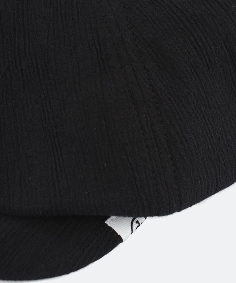 Hunting Cap / Black