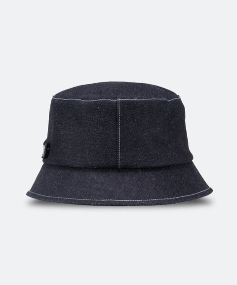 Denim Bucket Hat / Denim