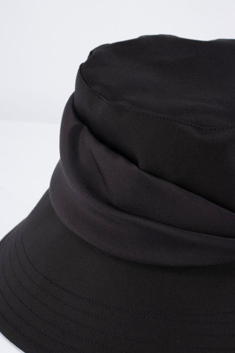HAC201 / Black