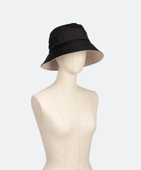 HAC201 / Black