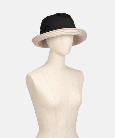 HAC201 / Black