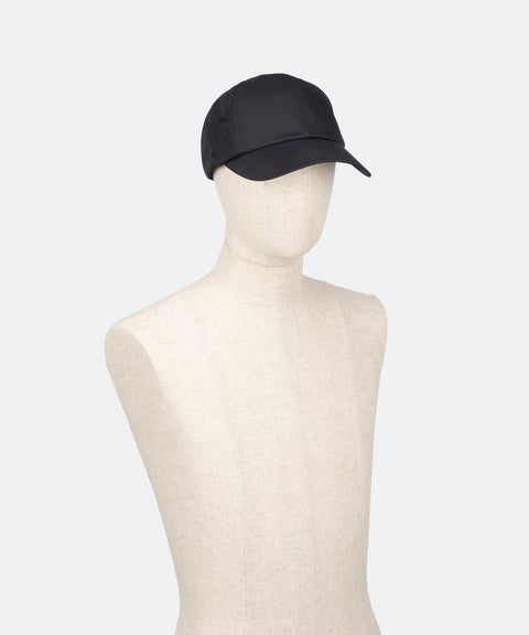Puzzle Cap Ver.3 / Black
