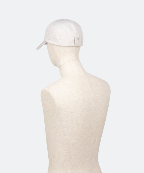 Puzzle Cap Ver.3 / Light Gray