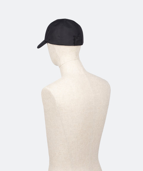 Puzzle Cap Ver.3 / Black