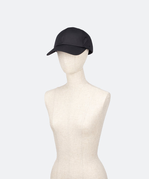 Puzzle Cap Ver.3 / Black