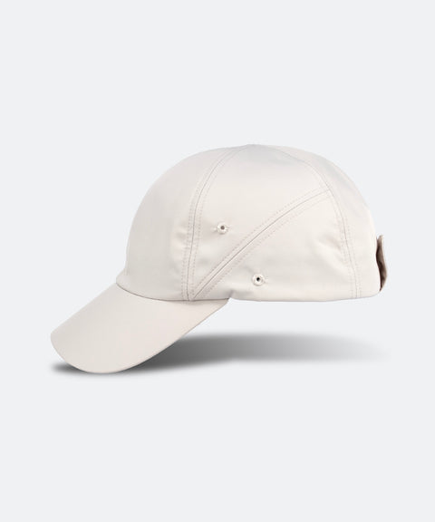 Puzzle Cap Ver.3 / Light Gray
