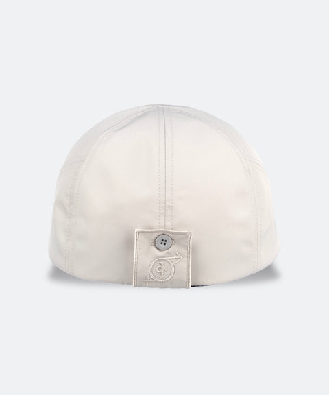 Puzzle Cap Ver.3 / Light Gray