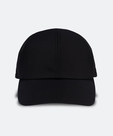 Puzzle Cap Ver.3 / Black