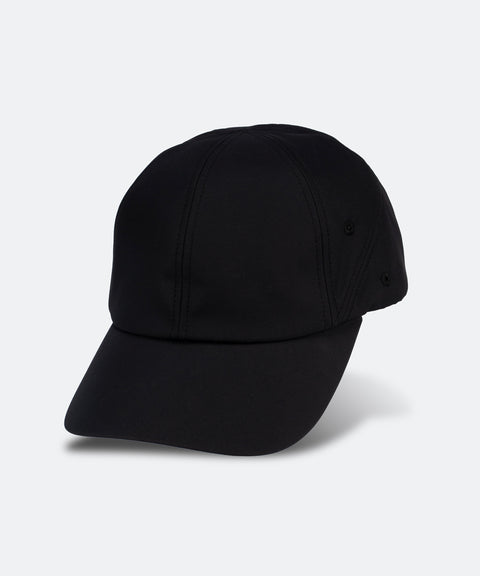 Puzzle Cap Ver.3 / Black