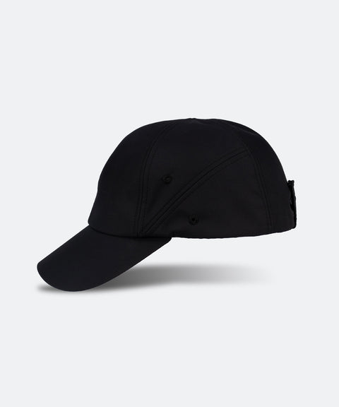 Puzzle Cap Ver.3 / Black