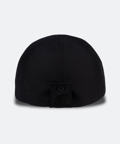Puzzle Cap Ver.3 / Black