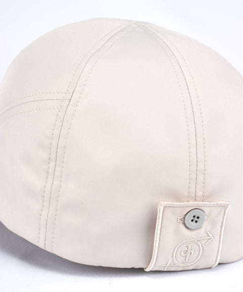 Puzzle Cap Ver.3 / Light Gray