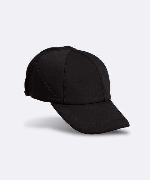 Parashape Cap / Black