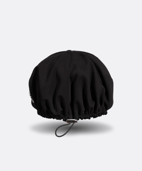 Parashape Cap / Black