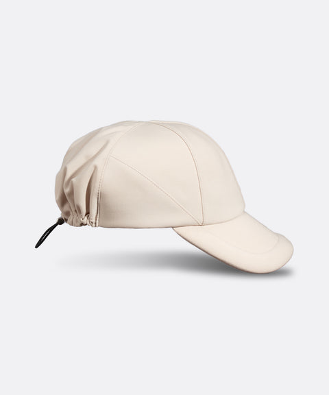 Parashape Cap / Ivory