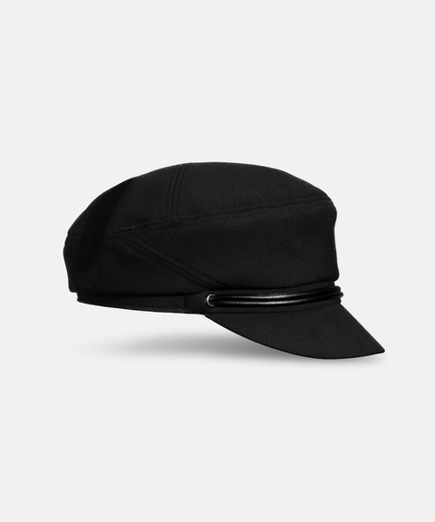 Fallline Marine Cap / Black