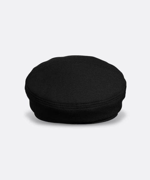 Fallline Marine Cap / Black