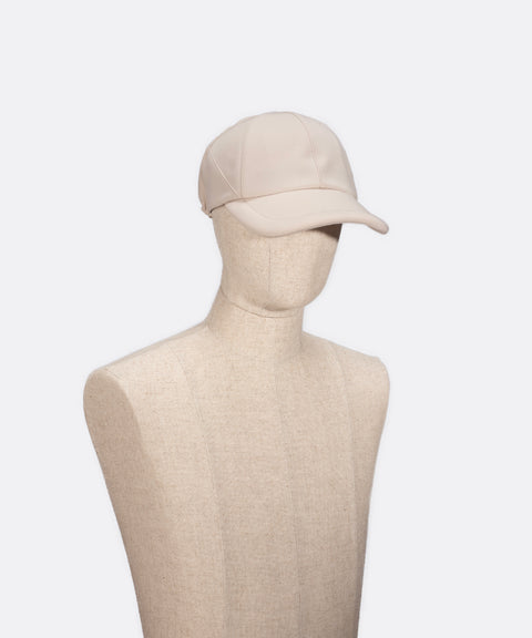 Parashape Cap / Ivory