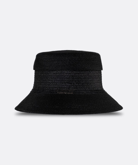 HAD415 / Black