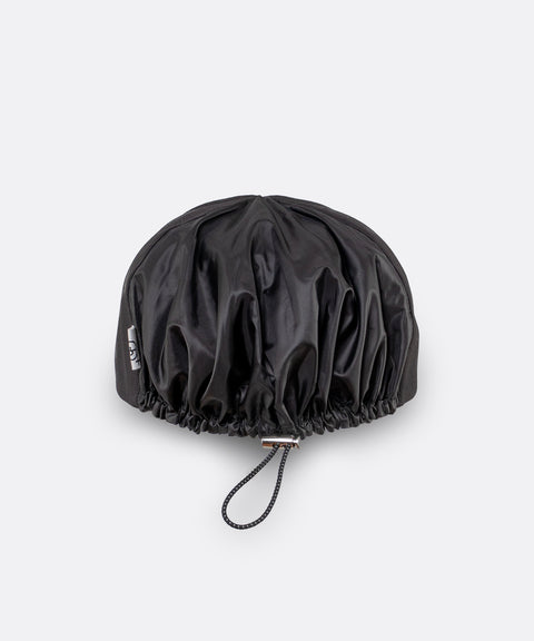 Parachute Cap / Black