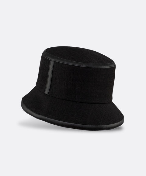 Breeze Bucket / Black