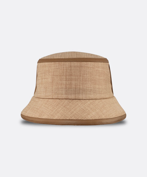 Breeze Bucket / Beige