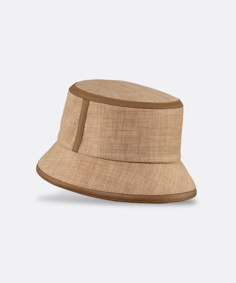 Breeze Bucket / Beige