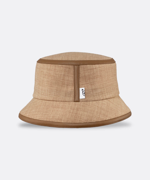 Breeze Bucket / Beige
