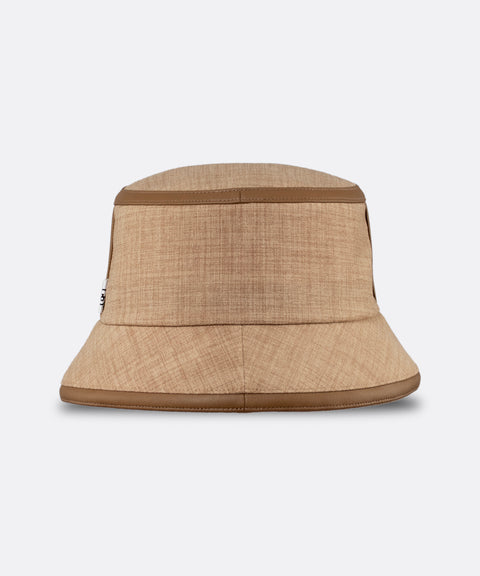 Breeze Bucket / Beige