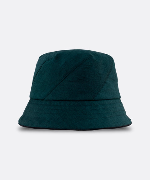 Twist Bucket / Green