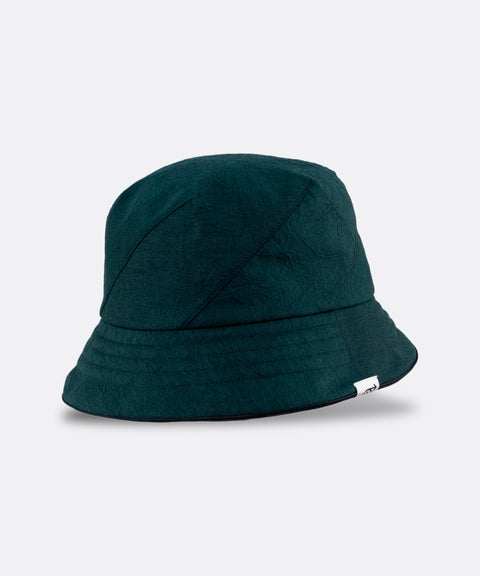 Twist Bucket / Green