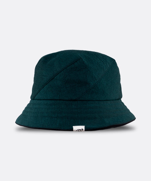 Twist Bucket / Green