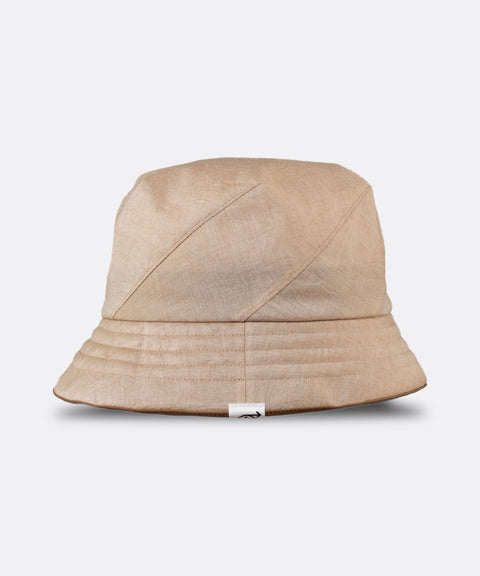 Twist Bucket / Beige