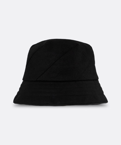 Twist Bucket / Black